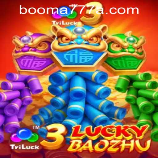 Exploring 3LuckyBaozhu: A Thrilling Gaming Experience with Easy Access Through Booma777 PH Login