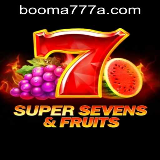 Exploring the Thrilling World of 7SuperSevensFruits: A Dive into Booma777 PH Login