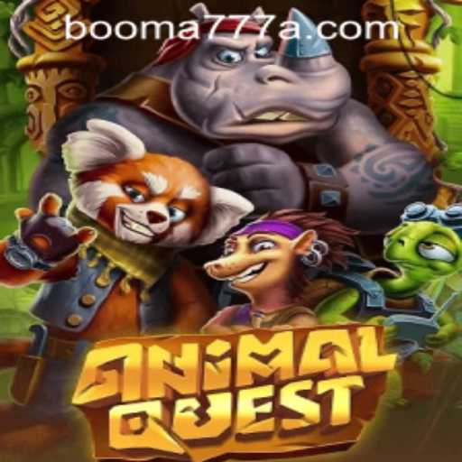 Exploring the Captivating World of AnimalQuest: A Detailed Guide for Enthusiasts