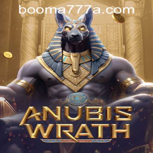 Discover the Mystical World of AnubisWrath: A Journey into Ancient Egyptian Gaming