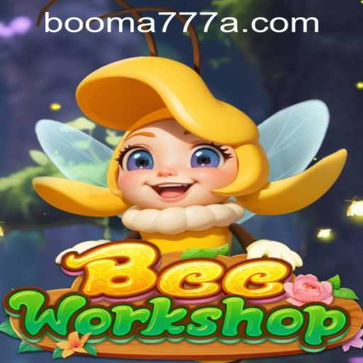 BeeWorkshop: A Buzzing Adventure in Gaming