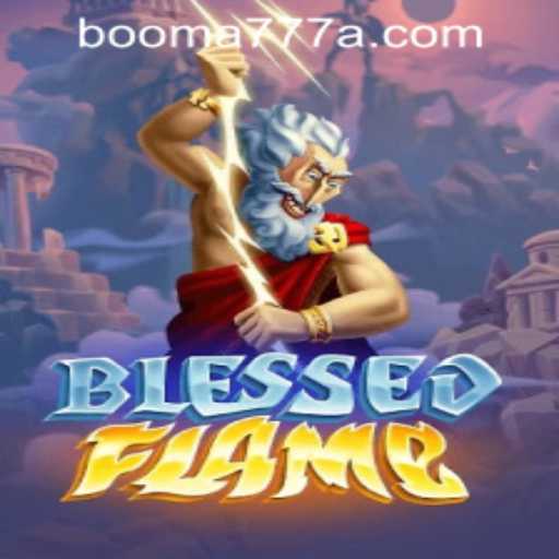 Welcome to the Mystical World of BlessedFlame: An In-Depth Guide
