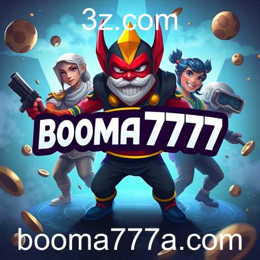 Ascensão do Booma777 no Cenário dos Jogos em Português