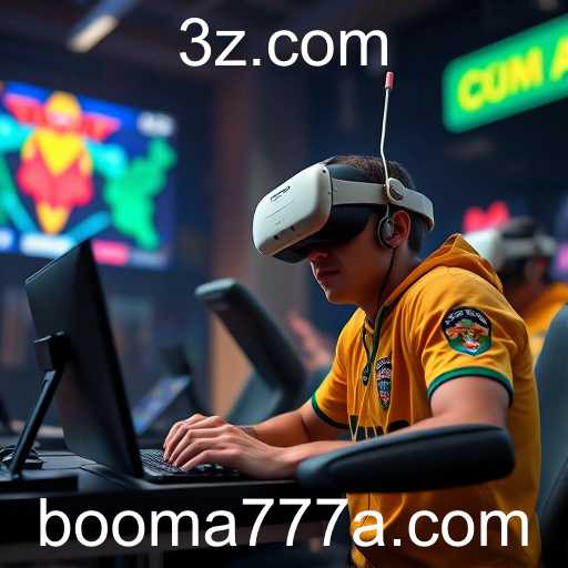 Tendências do Mercado de Jogos no Brasil