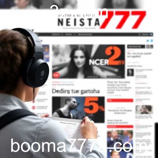 Notícias da Empresa