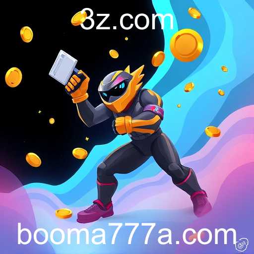 Booma777: Revolução e Tendências nos Jogos Online em 2025