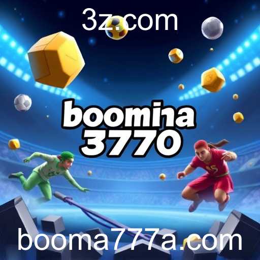 O Impacto de Booma777 no Mundo dos Jogos Virtuais