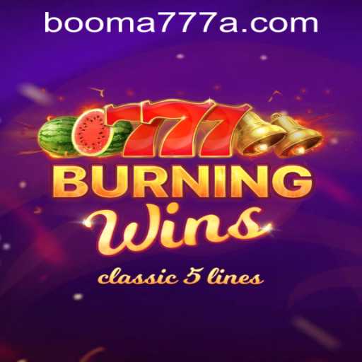 Master the Reels with BurningWins: A Classic Slot Experience