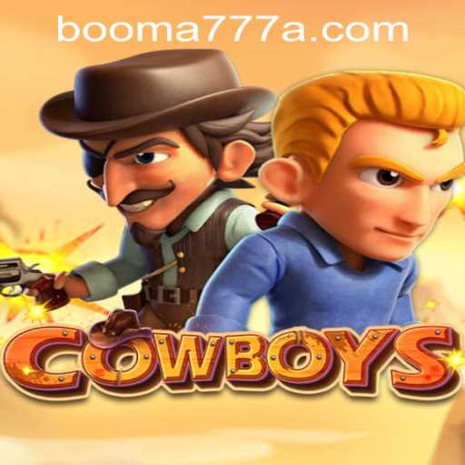 Exploring the Thrilling World of COWBOYS: An In-depth Guide with booma777 PH Login