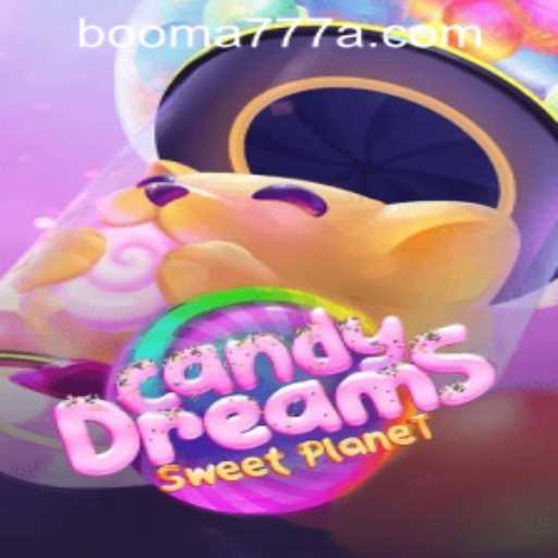 Discover CandyDreams: A Sweet Adventure Awaits