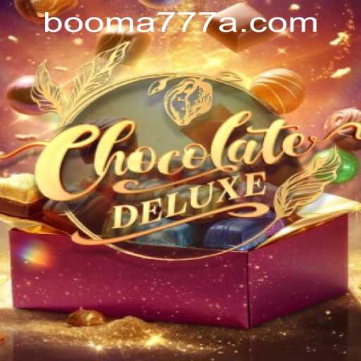 A Sweet Journey Through ChocolateDeluxe: The Game That Melts Your Heart