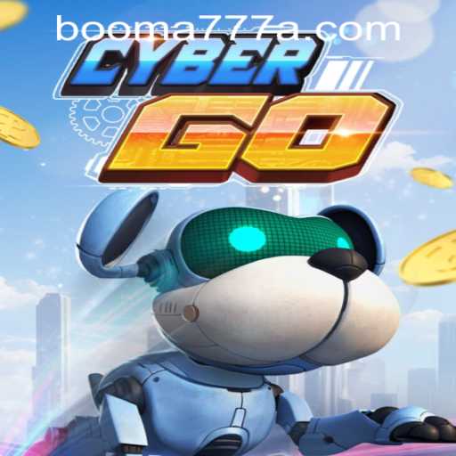An Introduction to CyberGO: Exploring the Virtual World