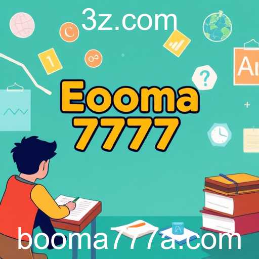 O Crescimento dos Jogos Educativos no Booma777