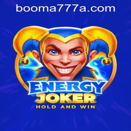 EnergyJoker: Unleash the Power of Play with Booma777 PH Login