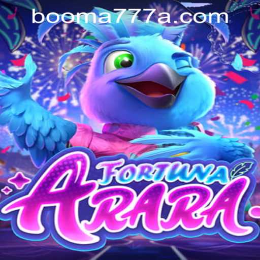 FortunaArara: Unveiling the Adventure World with Booma777 PH Login
