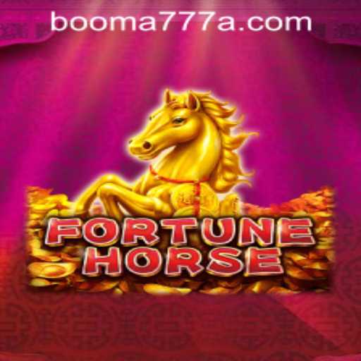 Exploring FortuneHorse: A New Dimension in Online Gaming