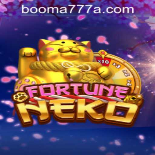 FortuneNeko: An Exciting Journey into Luck and Strategy