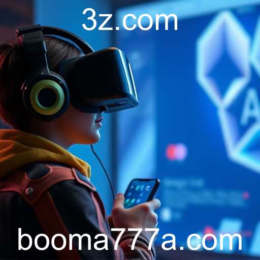 booma777