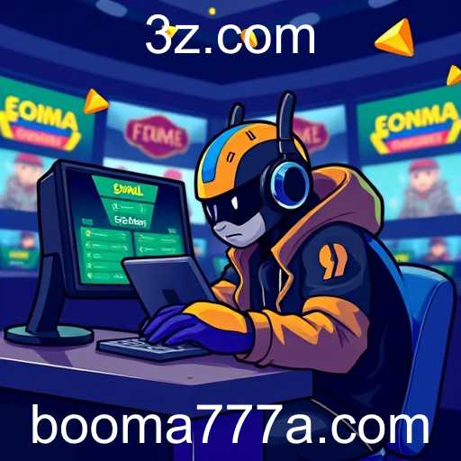 Boom do Mercado de Jogos para 2025