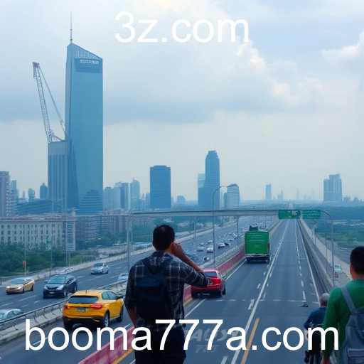 Revolução nos Jogos Online: booma777 em Destaque