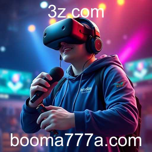 Tendências Emergentes em Jogos Online