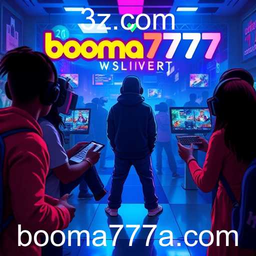 Tendências em Jogos de 2025: O Que o Futuro Nos Reserva