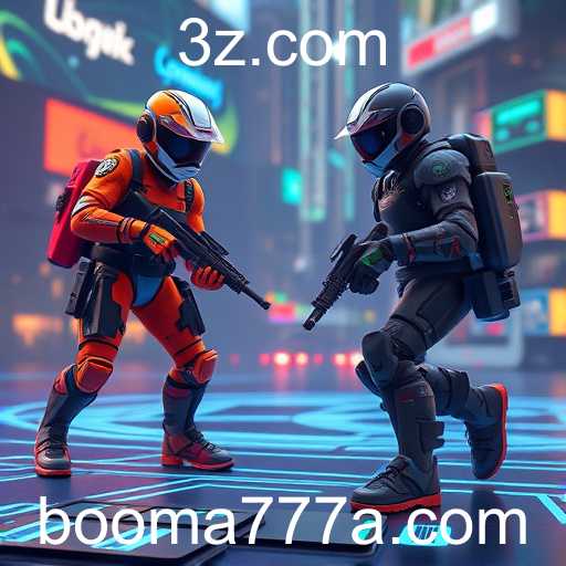 Explorando o Fenômeno dos Sites de Jogos em 2025
