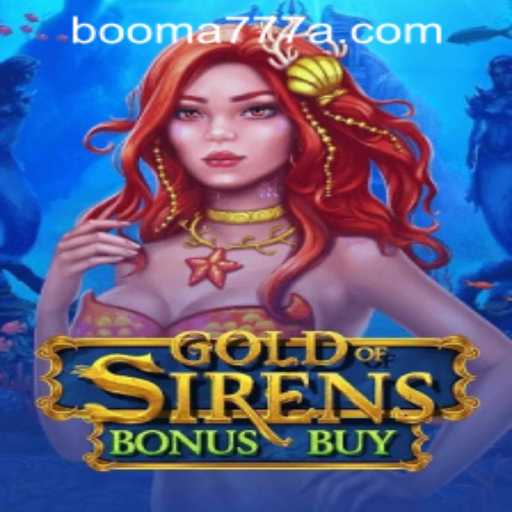 Dive Into Adventure: Exploring GoldofSirensBonusBuy and Its Enchanting World