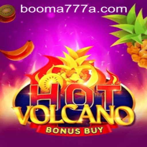 HotVolcanoBonusBuy: An Exciting Casino Adventure