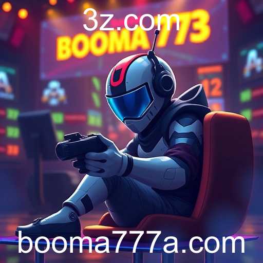 booma777