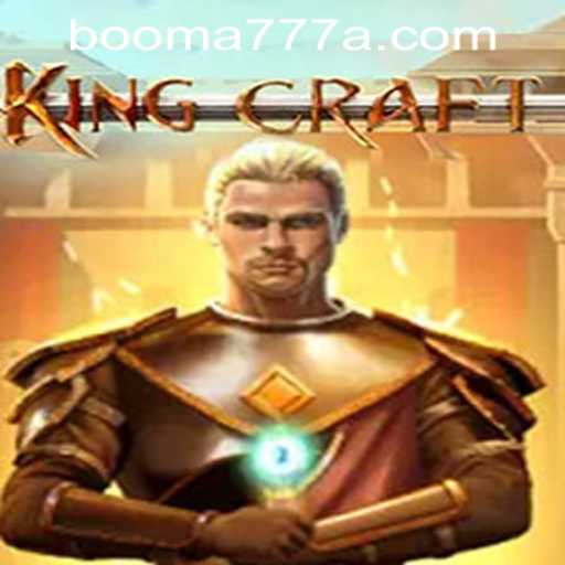 Discover KingcraftMenomin: An Epic Gaming Experience