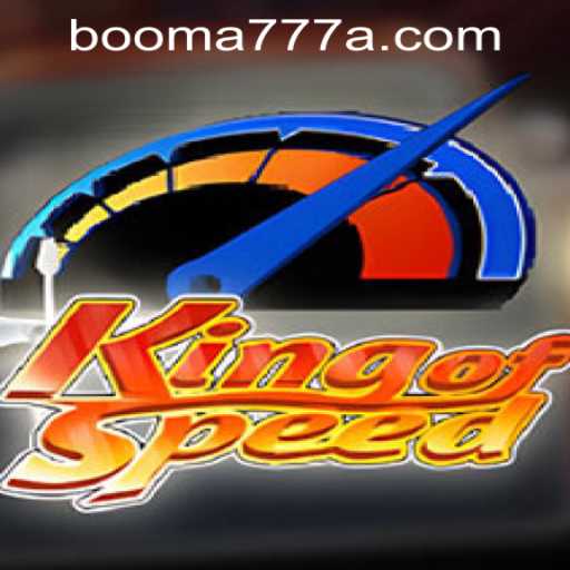 KingofSpeed: Unleashing the Ultimate Racing Experience