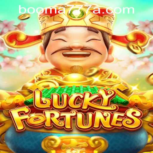 Explore the Thrilling World of LUCKYFORTUNES: Your Ultimate Guide