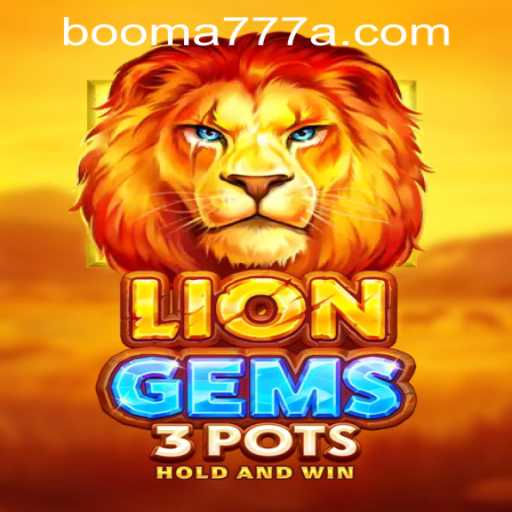 Exploring LionGems3pots: A Deep Dive into the Game and Its Exciting Features