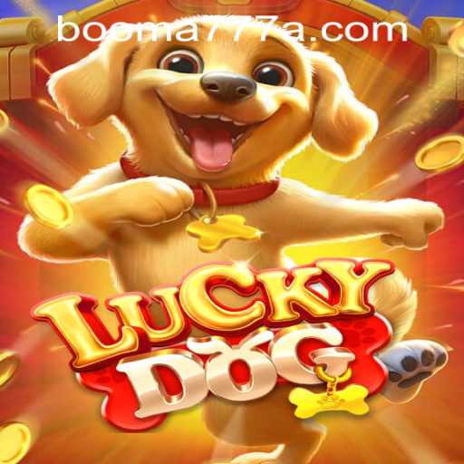 Discover the Exciting World of LuckyDog