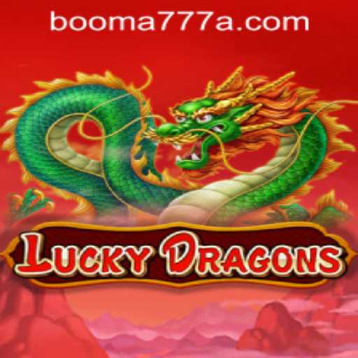 Discover the Exciting World of LuckyDragons: Your Gateway to Booma777 PH Login