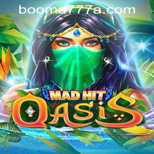 MadHitOasis: An Engaging Adventure Awaits with Booma777 PH Login