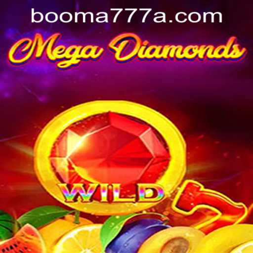 Explore MegaDiamond: A Captivating Journey into the World of Booma777 PH Login
