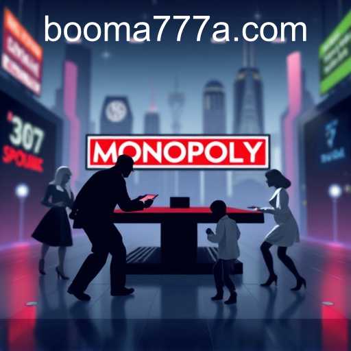 Monopoly and Its Impact on the Economy