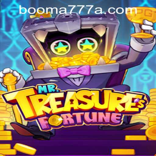 Unlocking Adventure: A Deep Dive into MrTreasuresFortune and the Booma777 PH Login