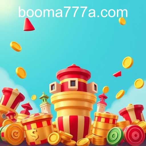 booma777 PH Login