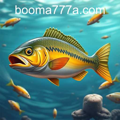 Exploring Online Fishing: Booma777 PH Login
