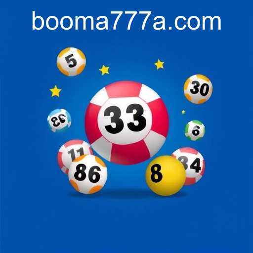 booma777 PH Login