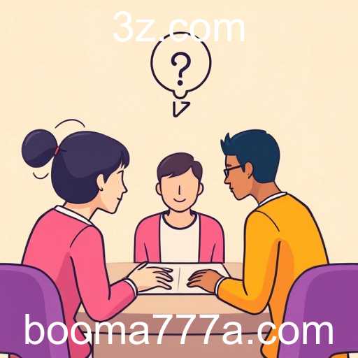 Explorando a Categoria 'Opinião' no booma777: Um Jogo de Debate e Reflexão