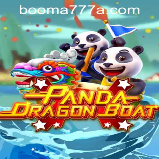 Exploring the Dynamic World of PANDADRAGONBOAT