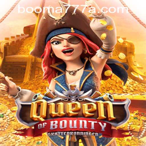 Queen of Bounty: A Comprehensive Guide to the Game and Booma777 PH Login