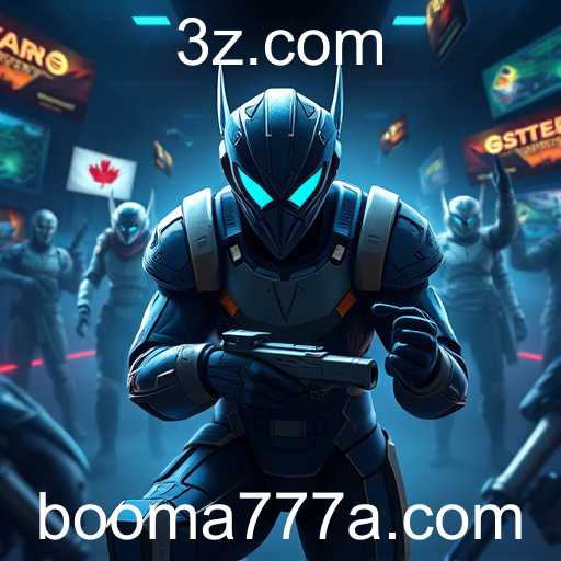 O Retorno dos Jogos Retrô com Booma777