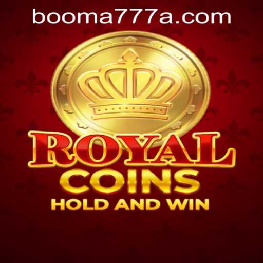 Dive Into the Exciting World of RoyalCoins