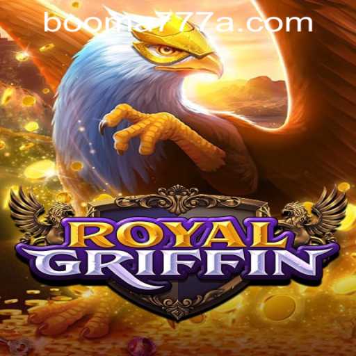 Discovering the Enchantment of RoyalGriffin