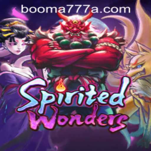 Exploring SpiritedWonders: A Captivating Gaming Experience